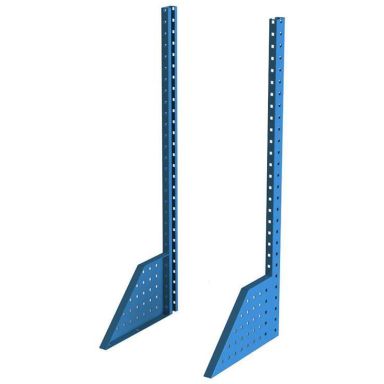 X-ponent Inredning 302241 Bænk pind VTS-933