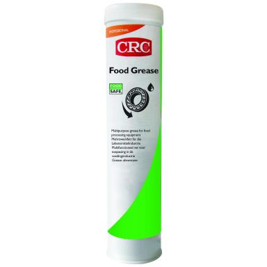 CRC Food Grease Universalfett NSF-godkjend