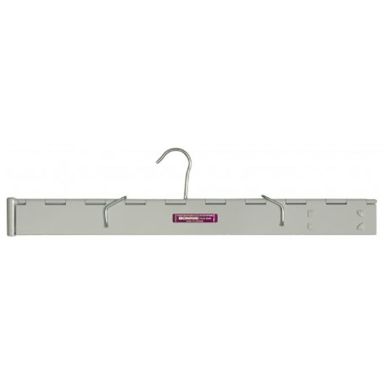 Bonnie System R46 Tegningsholder med gummilist, 462 mm