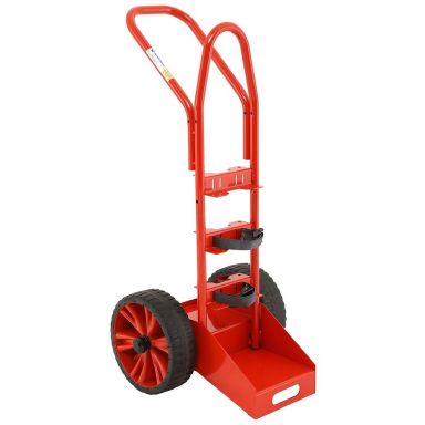 AGA Flame Gastralle uten skuffer