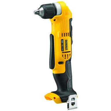 Dewalt DCD740N-XJ Vinkelbormaskin Uten batteri og lader