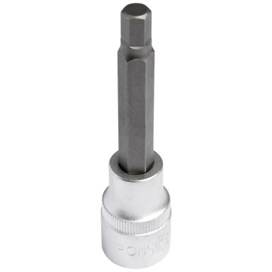 Ironside 116366 Bits toppe Hex 1/2&quot, 100 mm