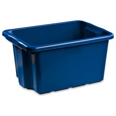 Nordiska Plast 74000600 Säilytyslaatikko 33 l