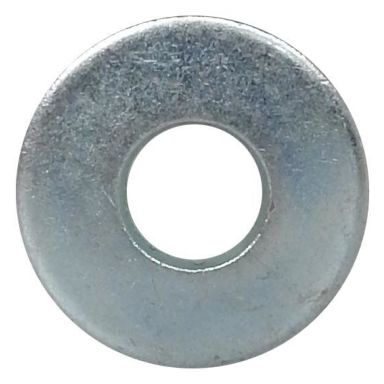 REYHER 063400100130000 Rundbricka HV350, DIN 6340, FZB