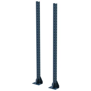 X-ponent Inredning 120331 Bænk pind VTS