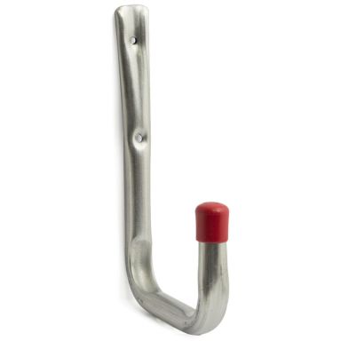 Habo 11301 Vægkrog Galvaniseret