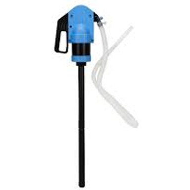 Pressol 13004 Tynnyripumppu letkulla, 50 l/min