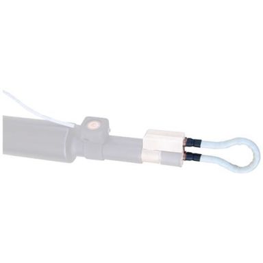 RIMAC 381002 Induksjonscoil 25 mm, vannkjølt