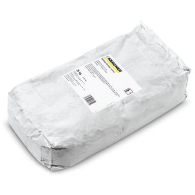 Kärcher Professional 62955650 Slibemiddel 25 kg, grov
