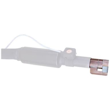 RIMAC 387104 Polttimen toimilaite suora