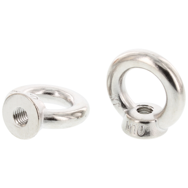 Schäfer & Peters LH D582-A4 Løft øjemøtrik