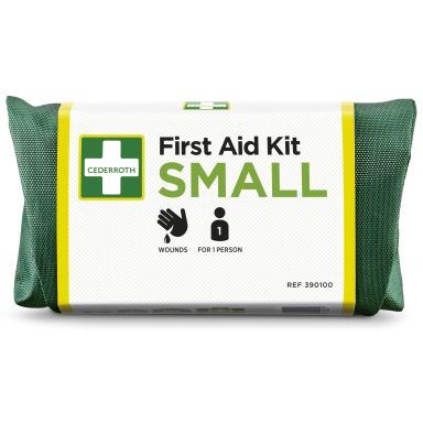 Cederroth 390100 Ensiapulaukku Small