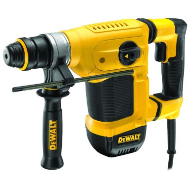 Dewalt D25430K-QS Talttavasara 450 W