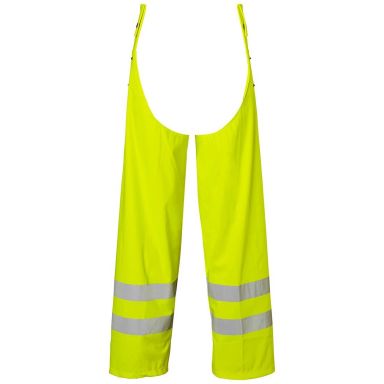 Top Swede 2395 Byxholk one size, varsel, gul