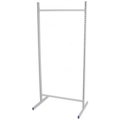 GBP 40-720-2001 Golvställ dubbelt, 1500x920x415 mm