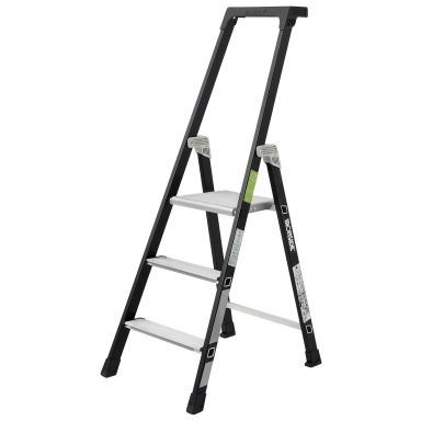 Ironside SPC-3 Trappstege