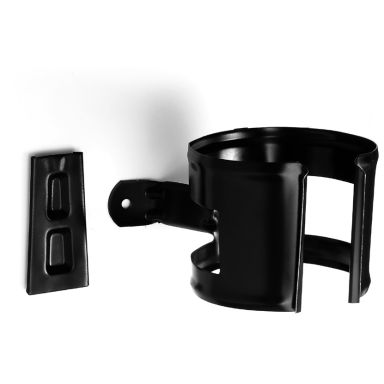 Icopal 102010 Rørholder for tre, Ø90 mm