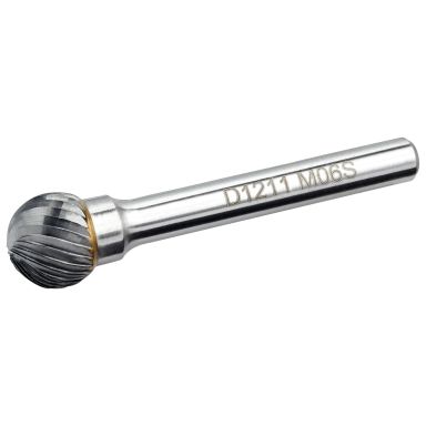 Ironside 200767 Fil Medium-S, kuleformet