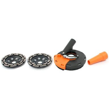 TEBO Diamond 404050 Diamantslipesett