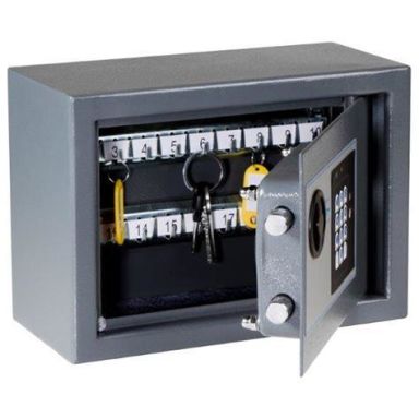 Altikon N20-H Nyckelskåp för 20 nycklar