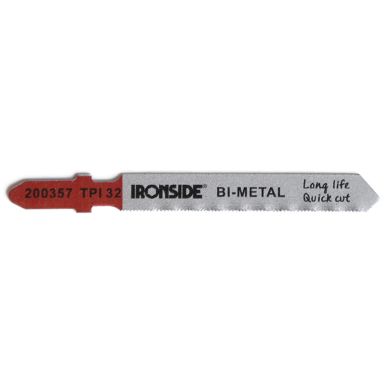 Ironside T118G Sticksågsblad 5-pack