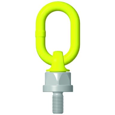 Gunnebo Z102016 Nostokorvake kuulalaakerilla, pyörivä