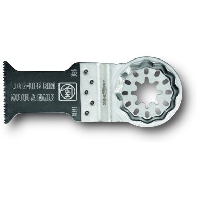 Fein E-Cut Long-Life BIM Sahanterä 50 x 35 mm