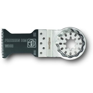 Fein E-Cut Precision BIM Sagblad 50 x 35 mm