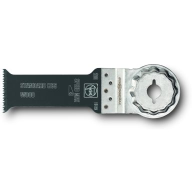 Fein E-Cut Standard Savklinge HCS, 78 x 42 mm