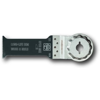 Fein E-Cut Long-Life BIM Sahanterä 78 x 42 mm