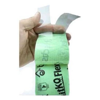 Tectis Sitko Flex DR (Double Release) Tätningstejp 25 m