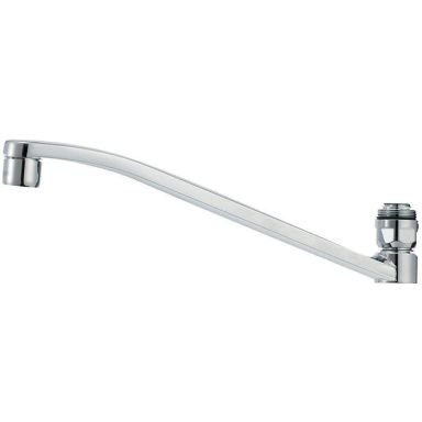 Mora 459135AE Utloppspip för badkarsblandare