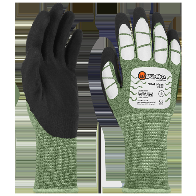 Eureka 13-4 Heat Ljusbågshandske upp till 100 grader