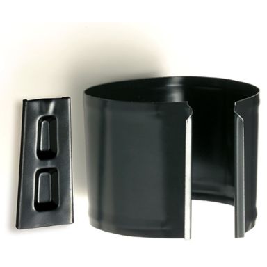 Icopal 102110 Rørholder for stein, Ø90 mm