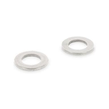 Schäfer & Peters 7089210 Rundbricka A2, HV200, ISO 7089, 200-pack