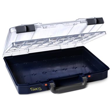 Raaco CarryLite 55 4x8-0 DLU Sortimentlåda