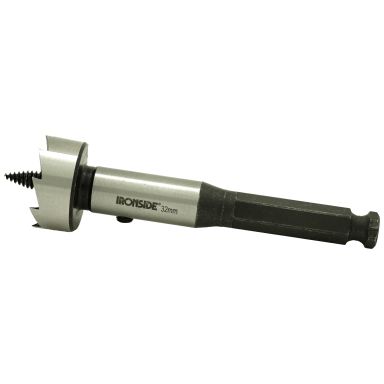 Ironside 201124 Puuporanterä 127 mm