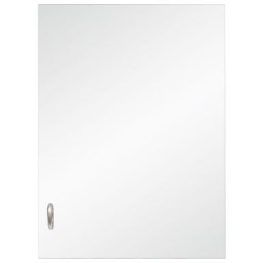 Skånebeslag 2016002 Reservspegelsats 320 x 376 mm, 2-pack