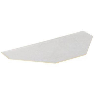 PELA 493156 Sikteplate til PELA sandblåser 488498