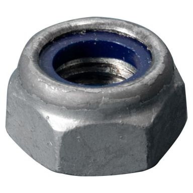 Stafa 0705400006 Låsemutter Lav, 100-pakk