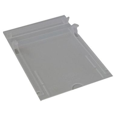 PPS 2074821 Topplock transparent