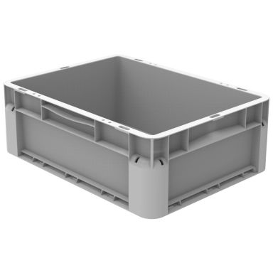 Schoeller Allibert Euroclick 8301 Transportkasse 400x300x145 mm