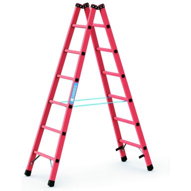 Zarges Efa B Wienerstege glasfiber