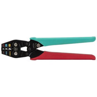 PELA 506451 Kabelafmanteltang 0,3-2,0 mm