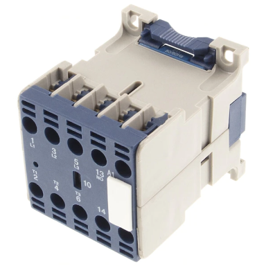 PELA 506487 AC kontaktor til metal båndsav G4017