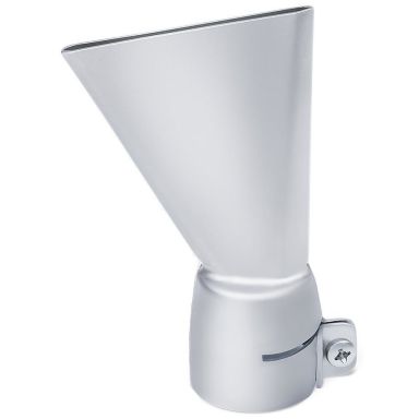 Steinel 009090 Vinkelmunstycke platt, för Bitum