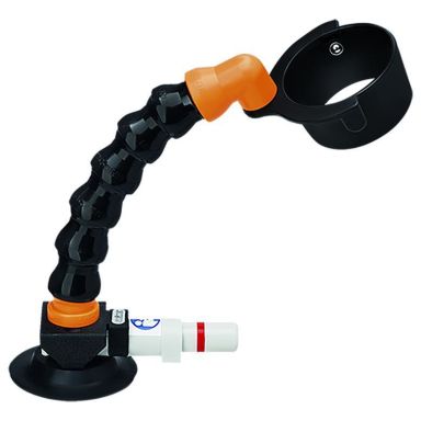 Steinel 009601 Holder For varm luft, vakuum fod