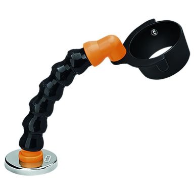 Steinel 009595 Holder til varm luft, magnetisk fod