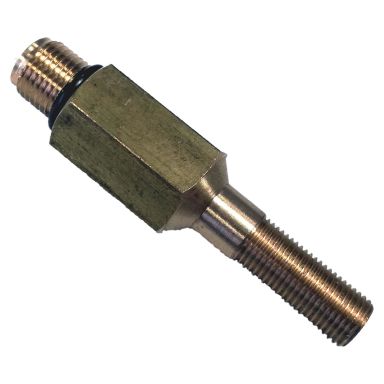 Ironside 1169 Ilmanippa tiivisteruiskuille INOX 6 ja 10l