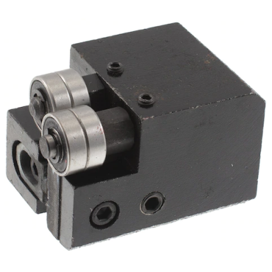 PELA 509254 Vanneohjain metallivannesahaan G5025